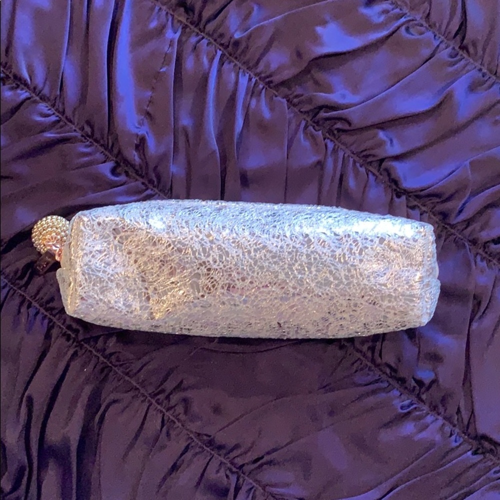 Makeup bag NWOT